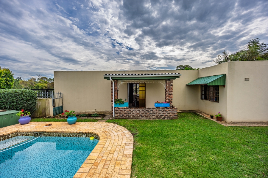 4 Bedroom Property for Sale in Vincent Eastern Cape